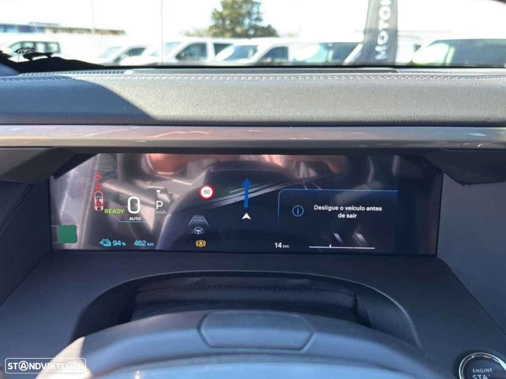 Jeep Compass 74 kWh Altitude - 14