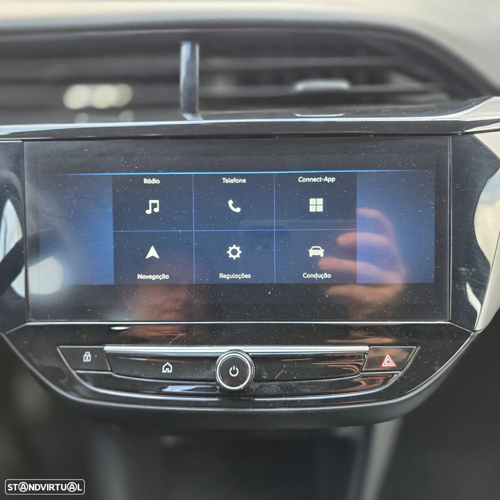 Opel Corsa 1.2 Elegance - 15