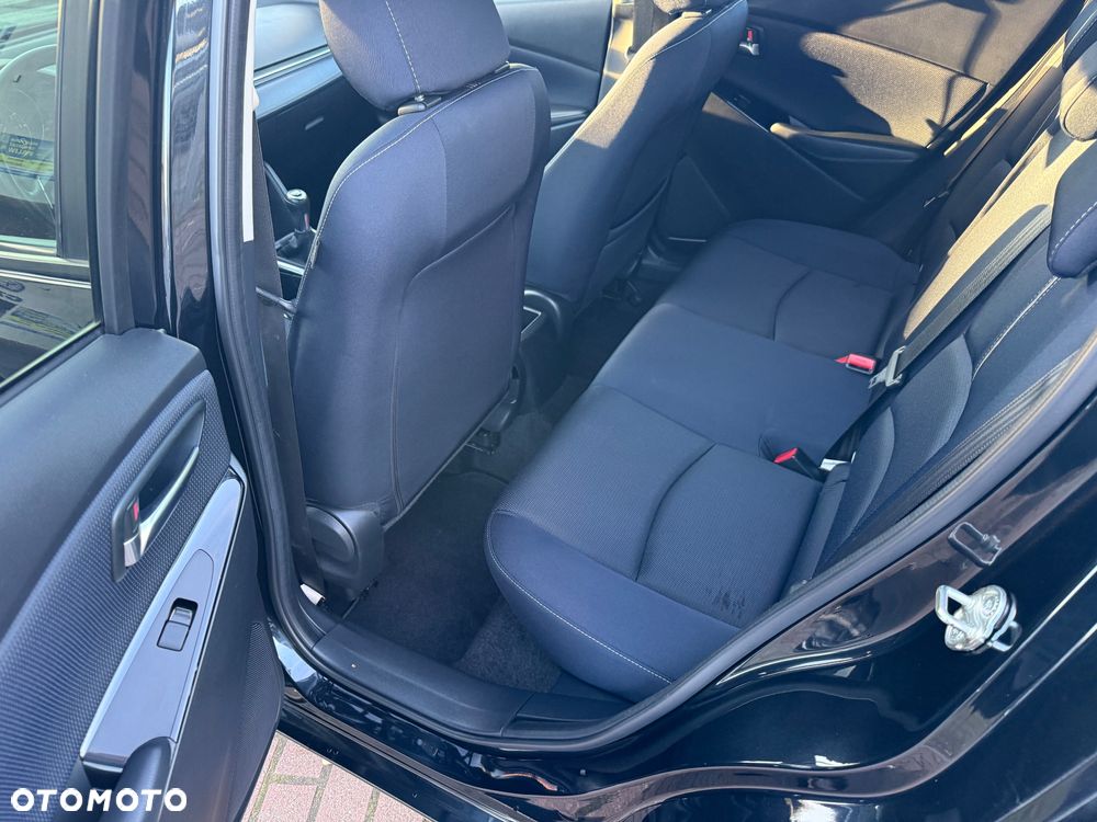 Mazda 2 SKYACTIV-G 90 KIZOKU INTENSE - 13