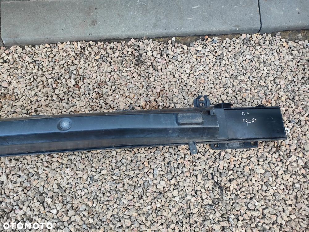 CITROEN C4 04-10 BELKA POD ZDERZAK PRZÓD - 4