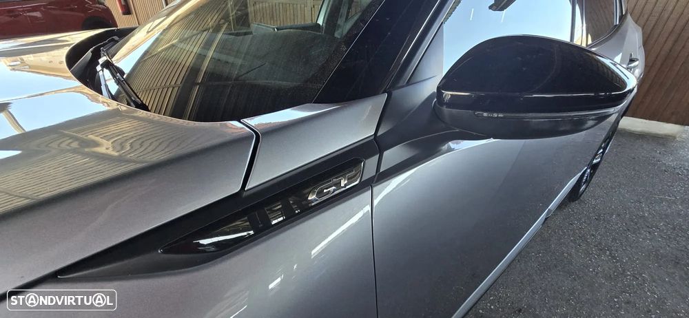 Peugeot 2008 PureTech 130 GT Pack - 10