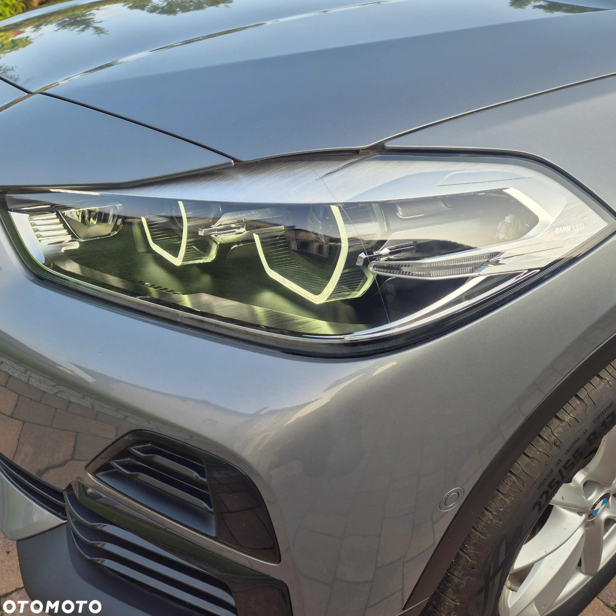 BMW X2 sDrive18i Advantage Plus - 11