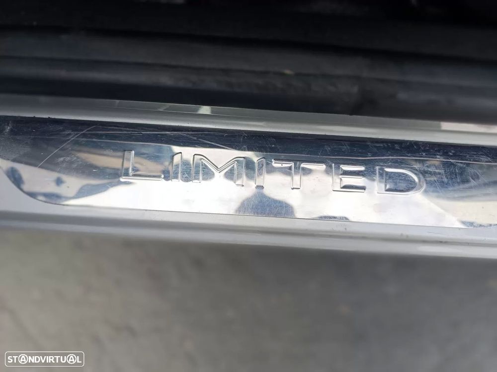 Renault Captur (ENERGY) dCi 90 LIMITED - 25