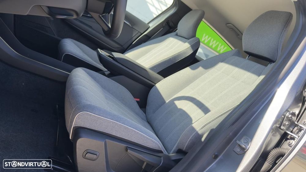 Renault Mégane E-Tech EV60 Evolution Optimum Charge - 6