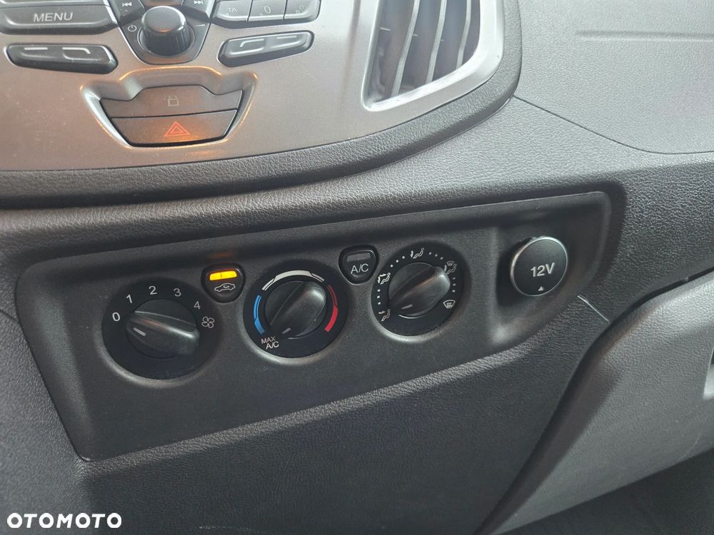 Ford Transit L3H2 Trend - 20