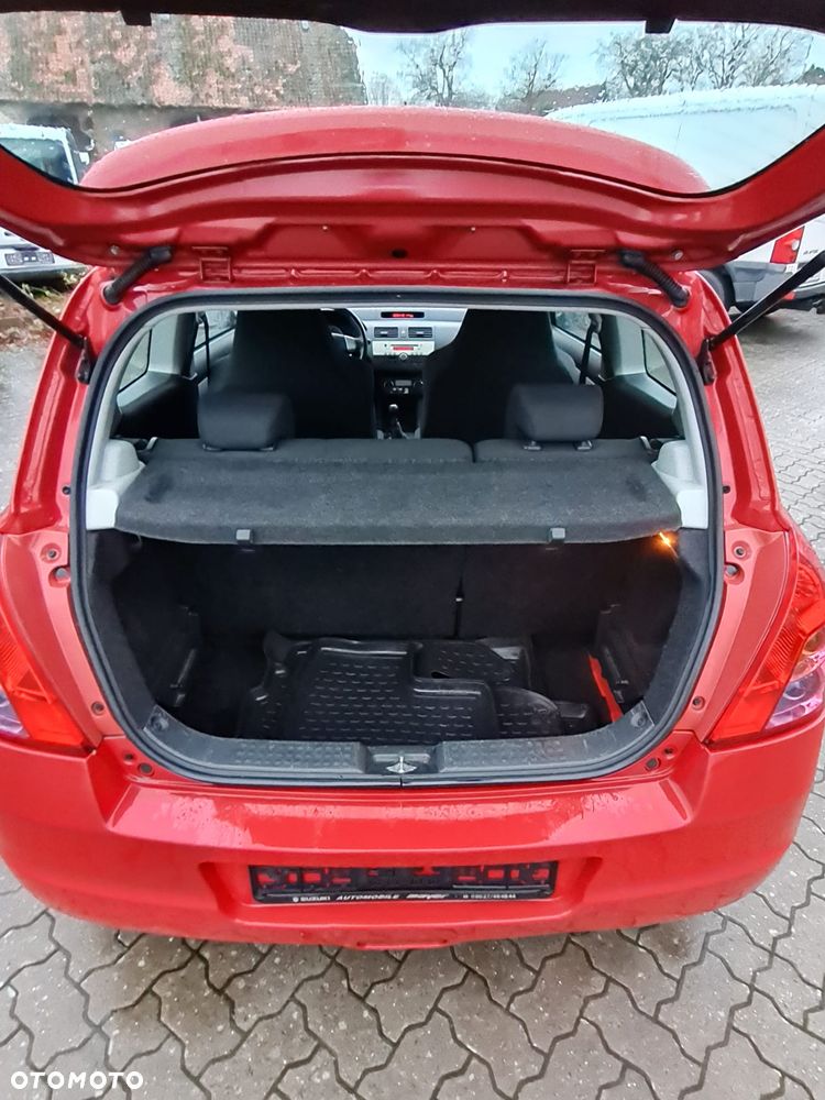 Suzuki Swift 1.3 GS - 4