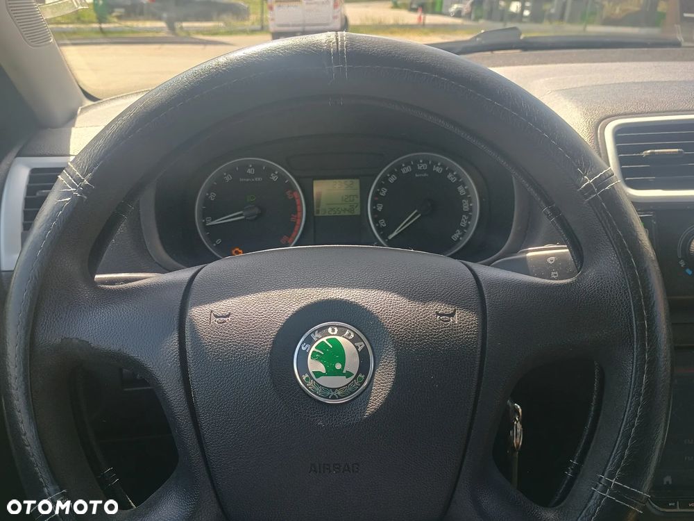 Skoda Fabia 1.4 16V Classic - 11