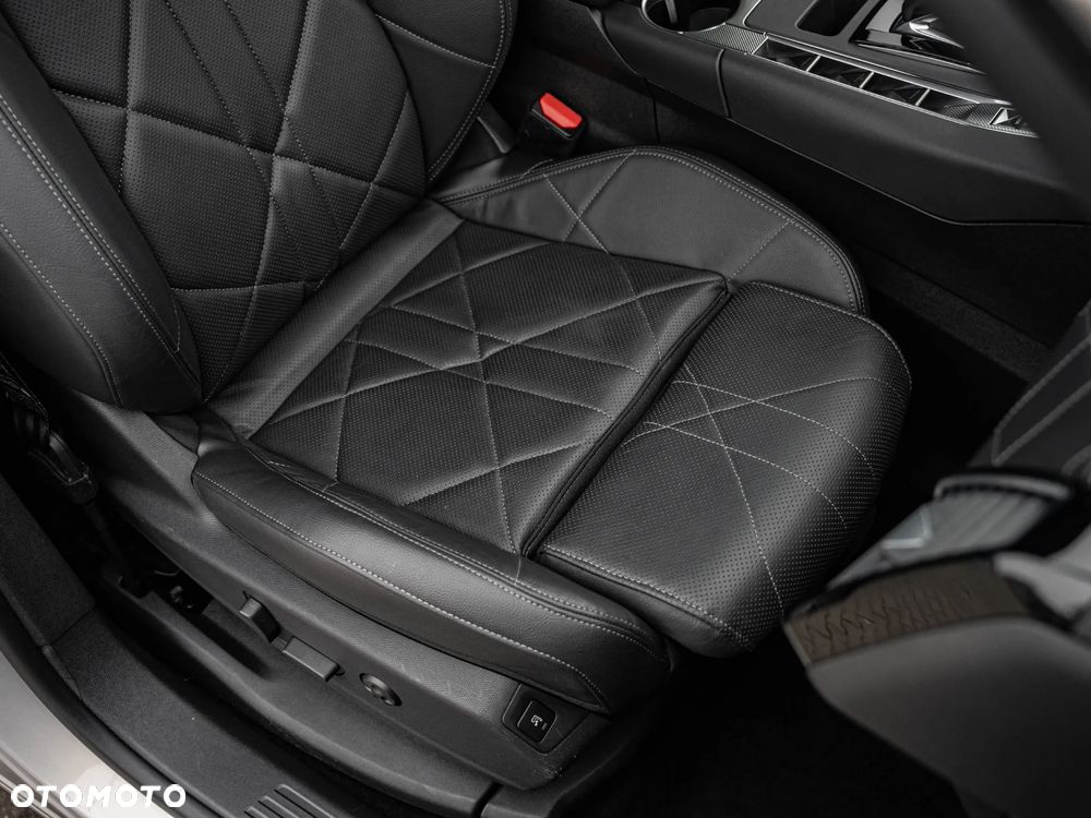 DS Automobiles DS 7 Crossback 1.6 PureTech Rivoli - 28