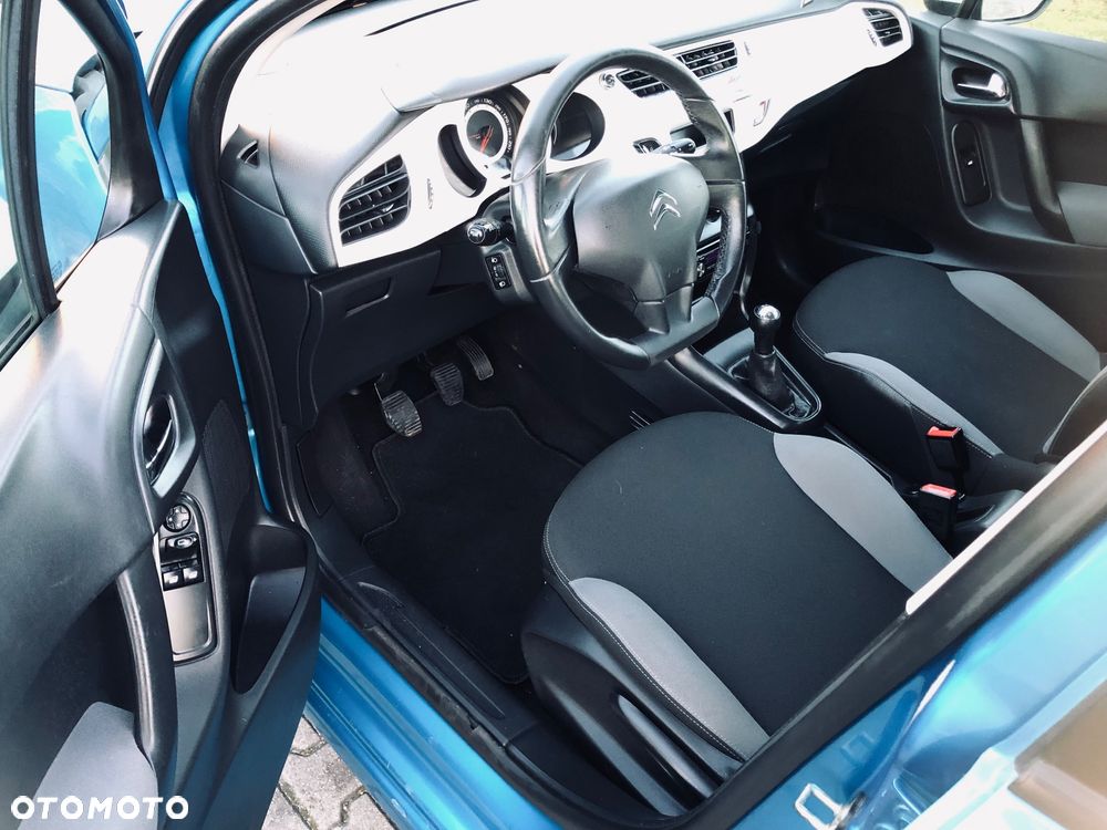 Citroën C3 1.4i Magic - 17