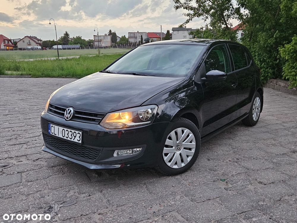 Volkswagen Polo 1.6 TDI DPF Highline - 7