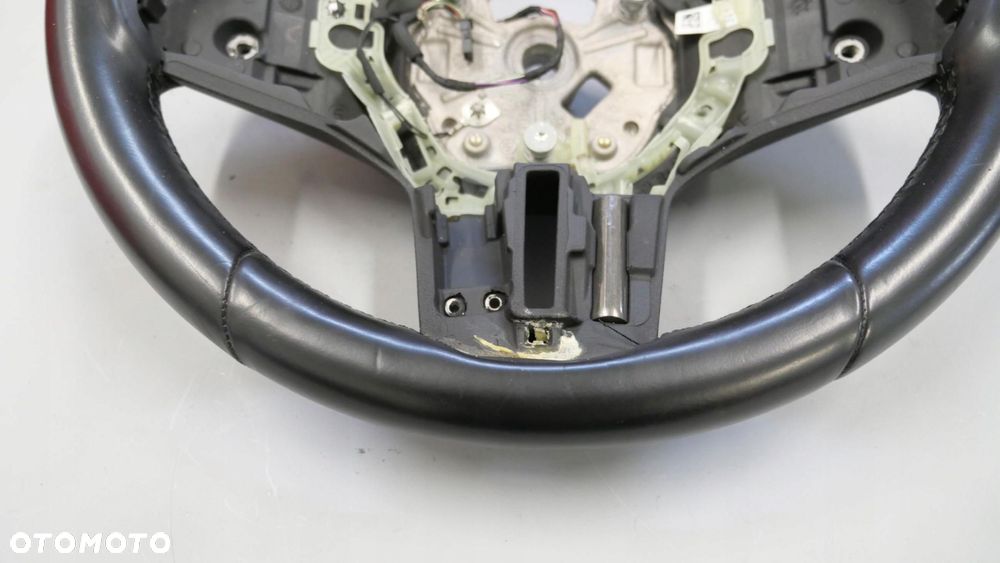 bmw f40 g20 g21 g29 kierownica m-pakiet sport skóra 8746675 - 6