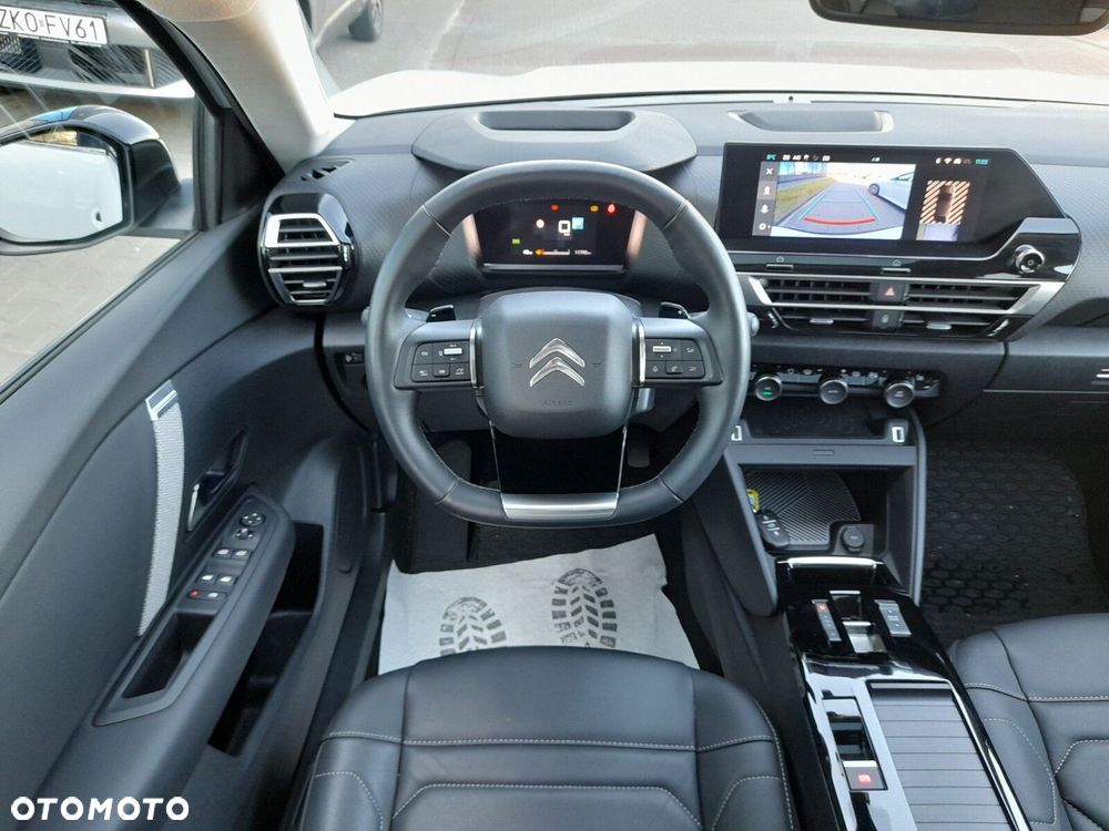 Citroën C4 1.2 PureTech Shine S&S EAT8 - 20