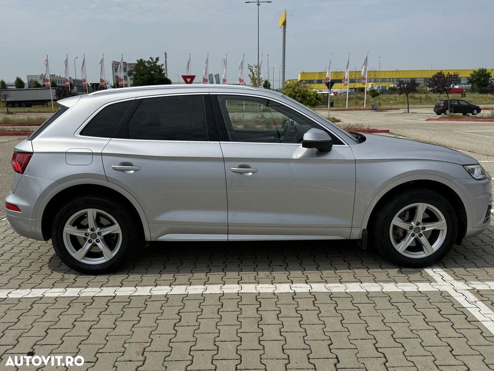 Audi Q5 2.0 TDI Quattro S tronic Basic - 4