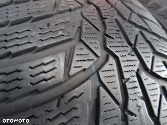 215/60/r16 99h extra loud Nokian WRD4 - 3