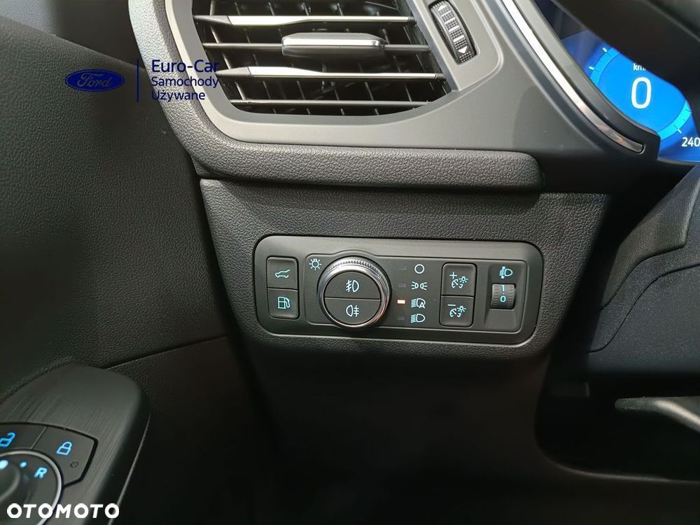 Ford Kuga 2.5 Duratec PHEV TITANIUM X - 29