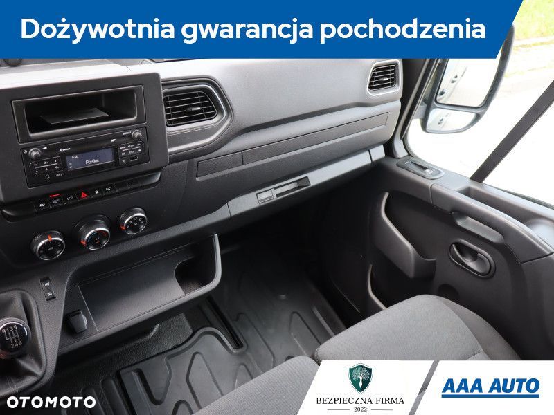Renault master - 10