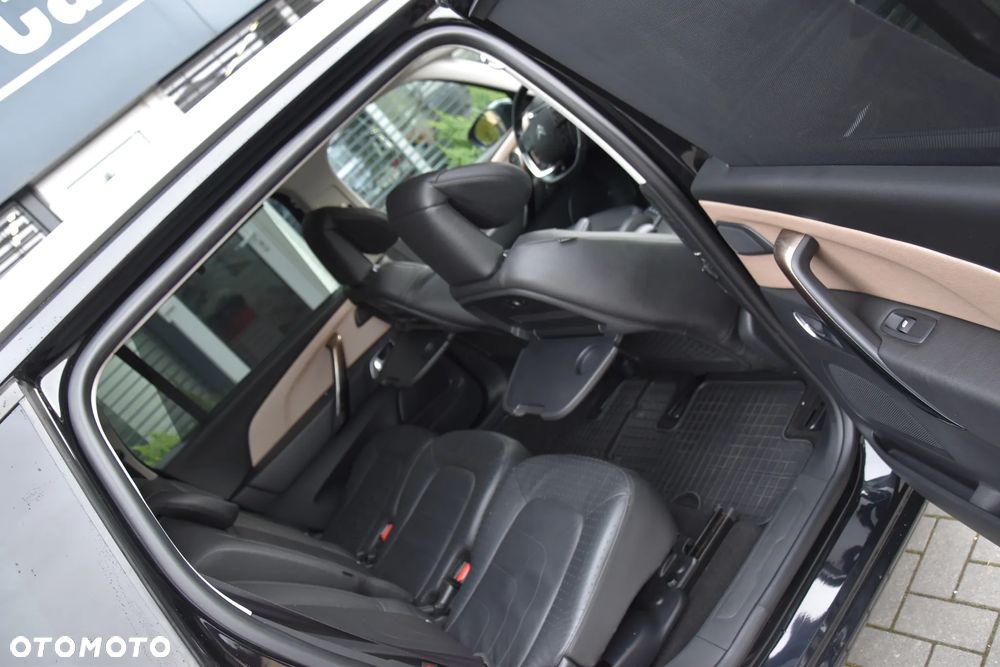 Citroën C4 Grand Picasso BlueHDi 150 EAT6 Exclusive - 21