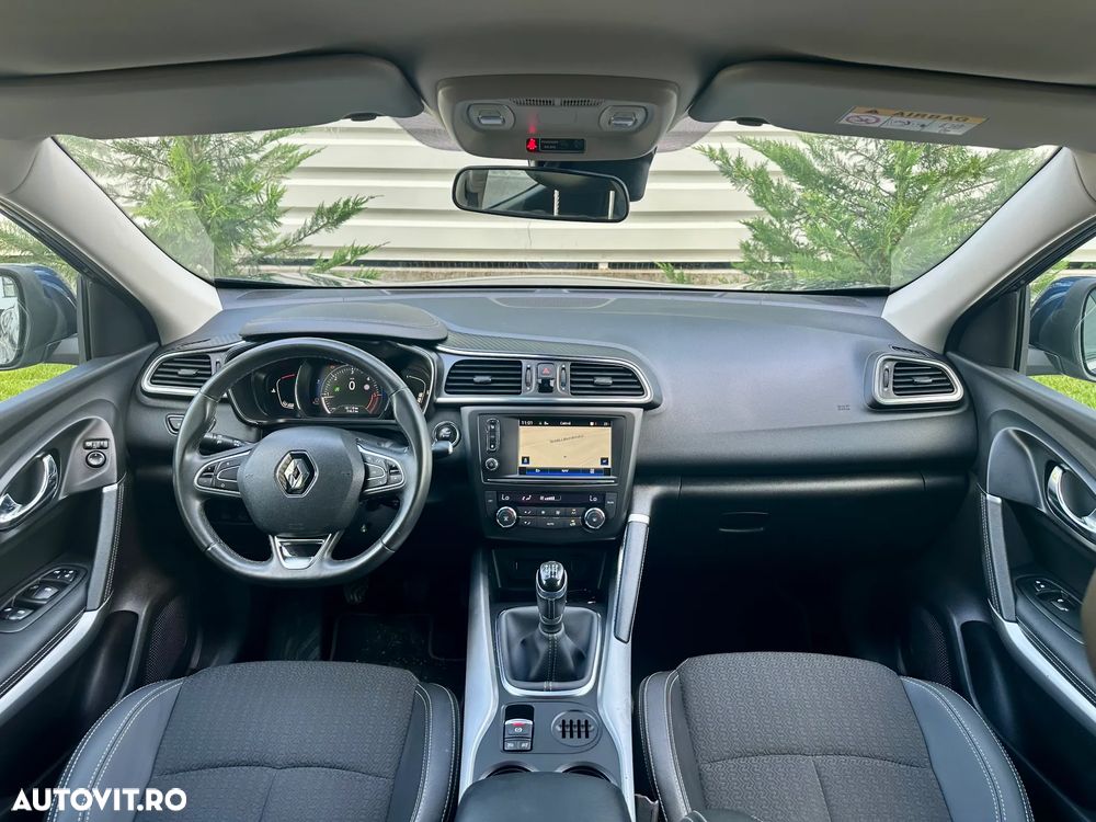 Renault Kadjar - 8