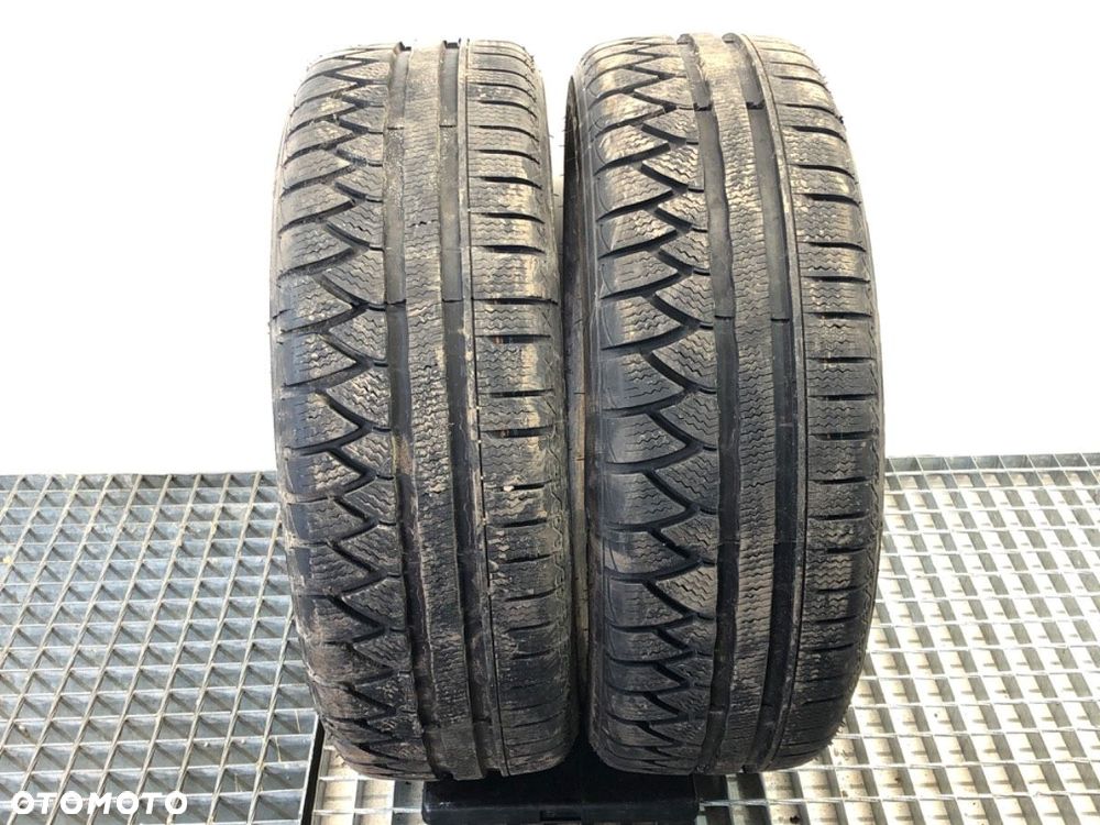 OPONA ZIMA 2X 215/55 16" PROFIL - 1