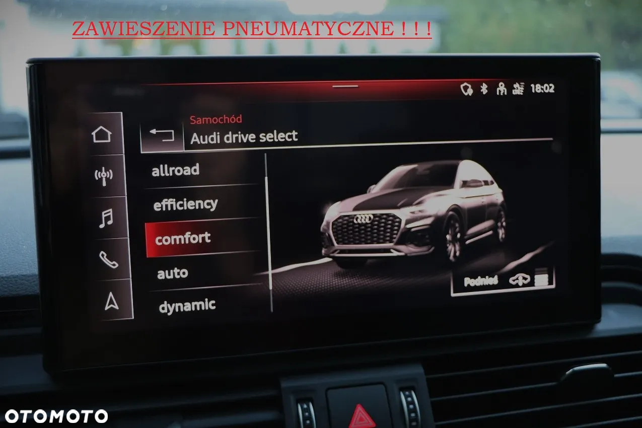 Audi Q5 Sportback - 36