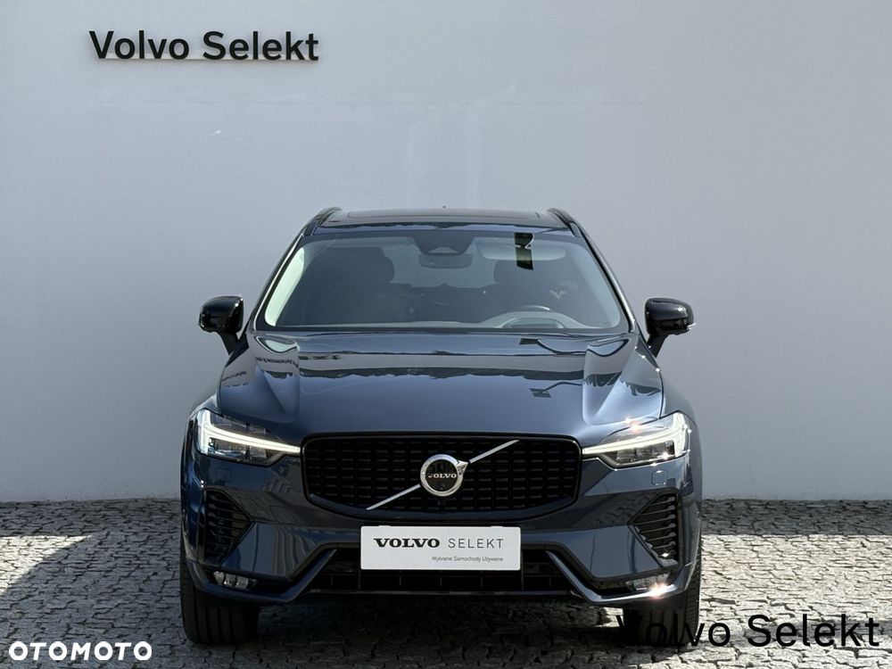 Volvo XC 60 - 3