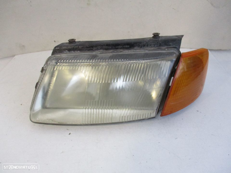 Farol Optica VW Volkswagen Passat 1996 A 2000 - 2