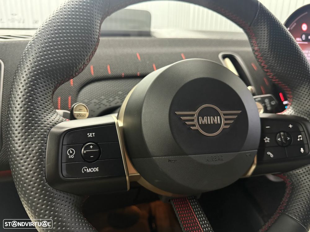 MINI Countryman C JCW M Plus - 29