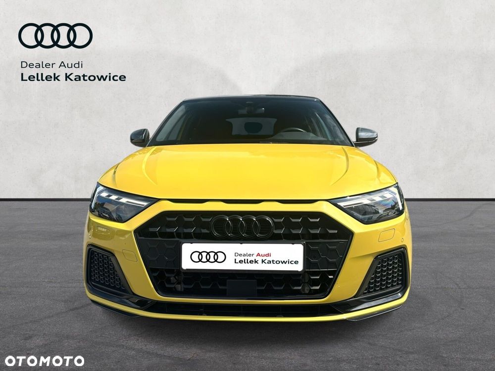Audi A1 Sportback - 3