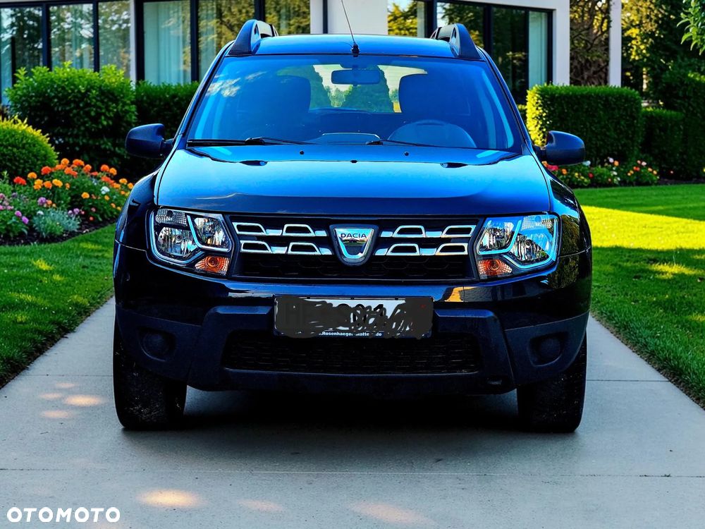 Dacia Duster SCe 115 4x2 Essentiel - 6