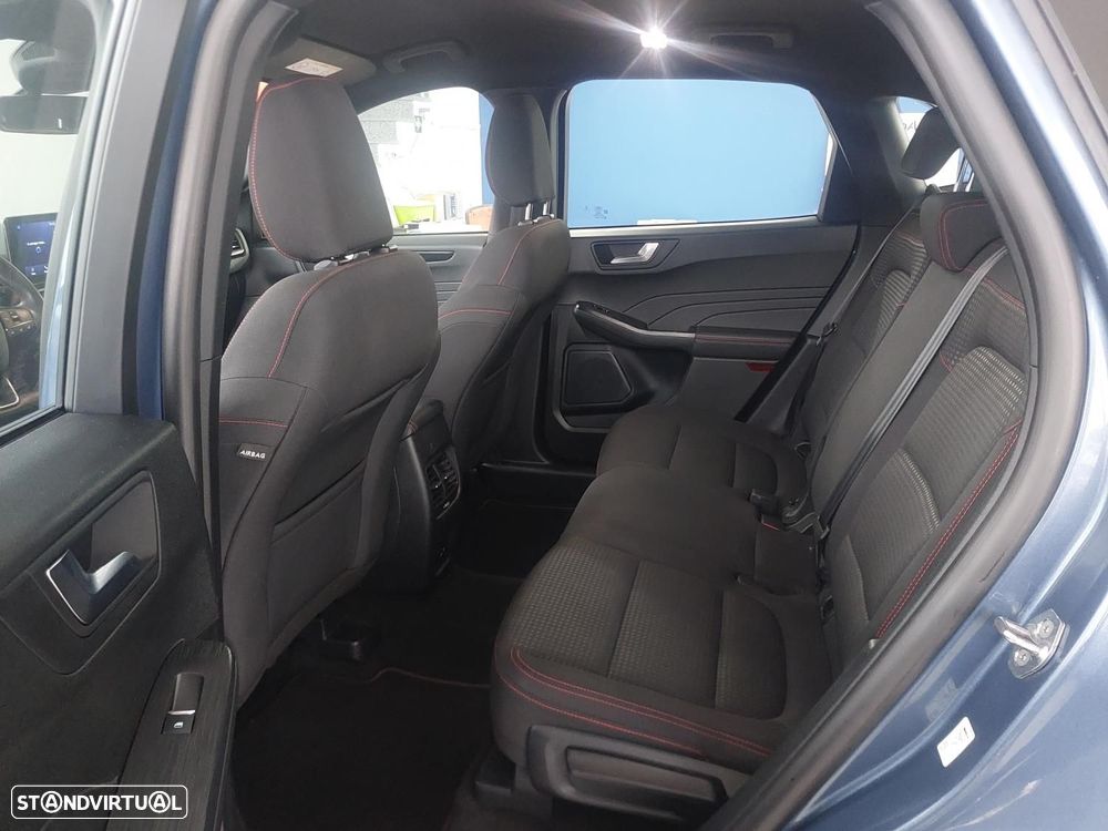 Ford Kuga 1.5 EcoBoost ST-Line - 14