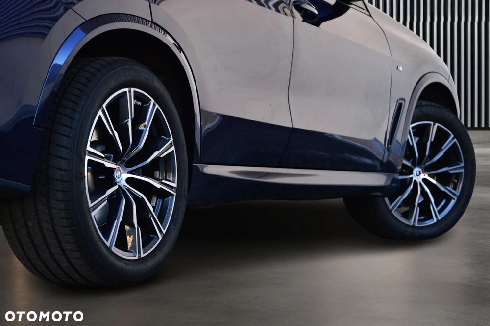 BMW X5 xDrive25d sport - 11