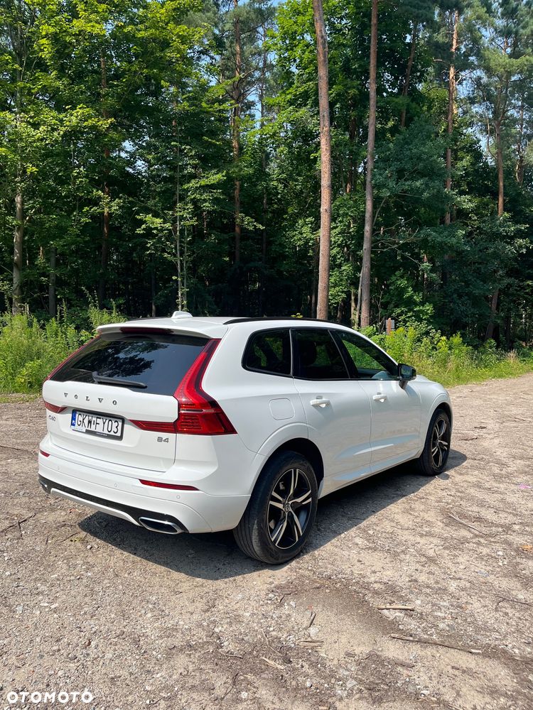Volvo XC 60 B4 B R-Design - 5