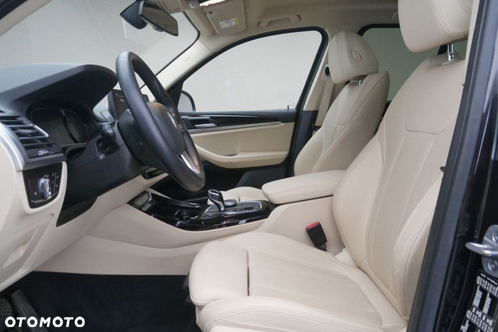 BMW X3 - 12