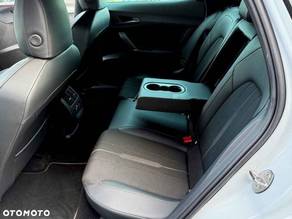 Cupra Formentor - 40