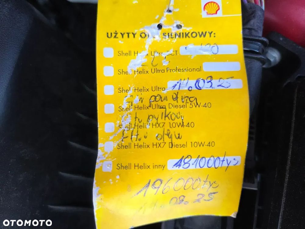 Toyota Avensis 1.6 Edition - 35