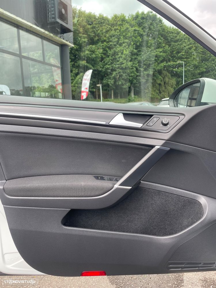 VW Golf 2.0 TSi GTi DSG Performance - 10