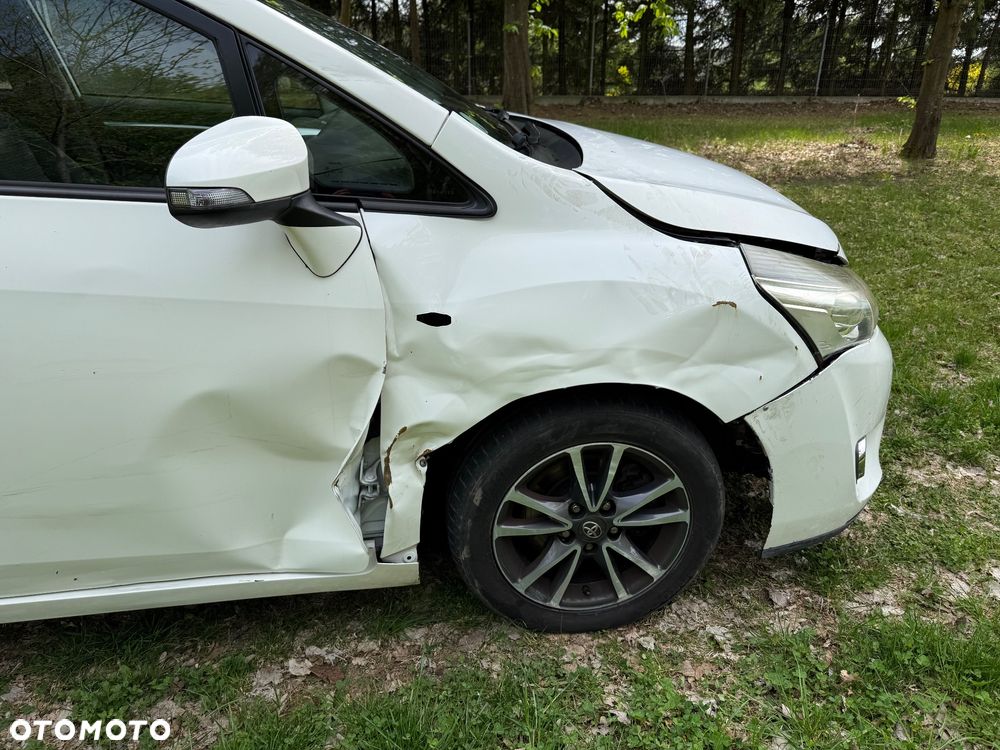 Toyota Verso 1.6 D-4D 5-Sitzer Start/Stop Skyview Edition - 15