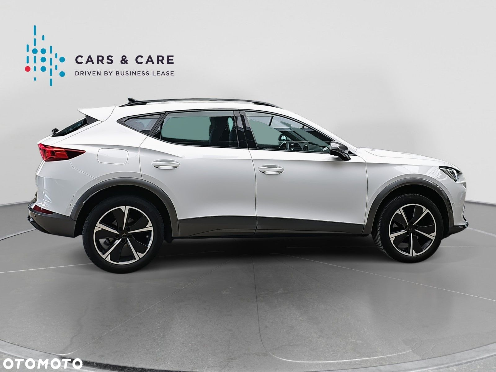 Cupra Formentor 1.5 TSI DSG - 29