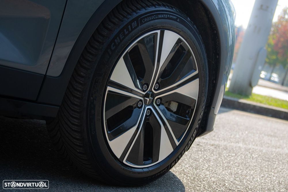 Polestar 2 Single Motor 78kWh - 35