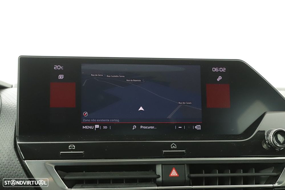 Citroën C4 1.2 PureTech Feel Pack - 11