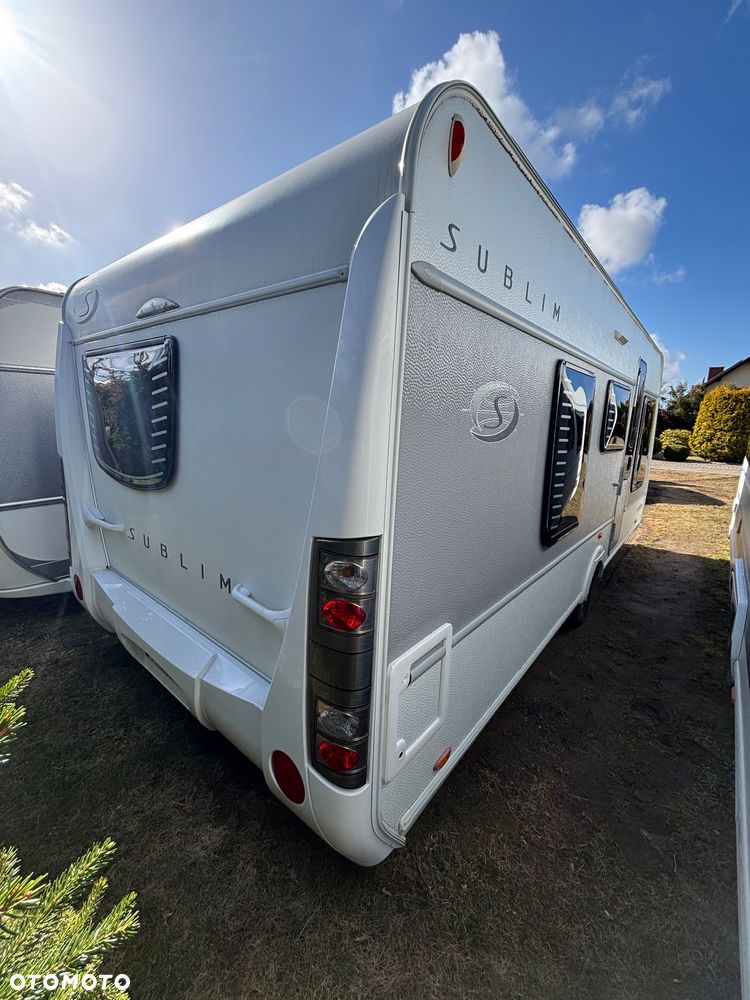 Caravelair Sublim 510 - 15