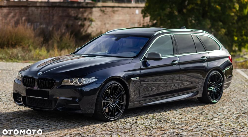 BMW Seria 5 - 10