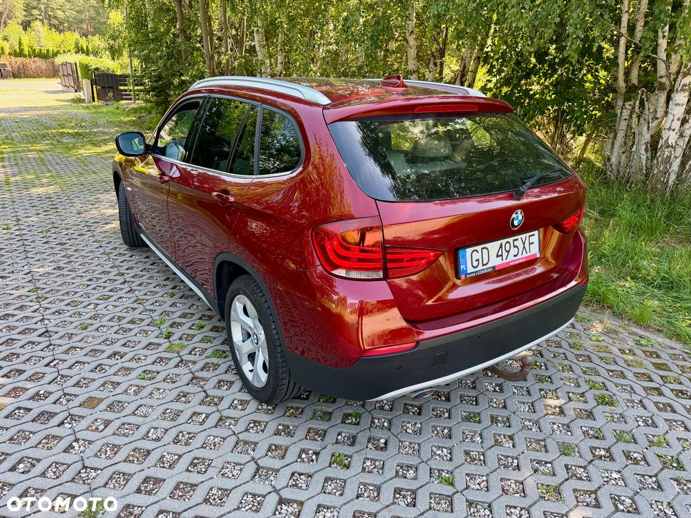 BMW X1 xDrive20d - 3