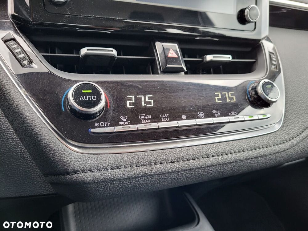 Toyota Corolla 1.6 Comfort - 20