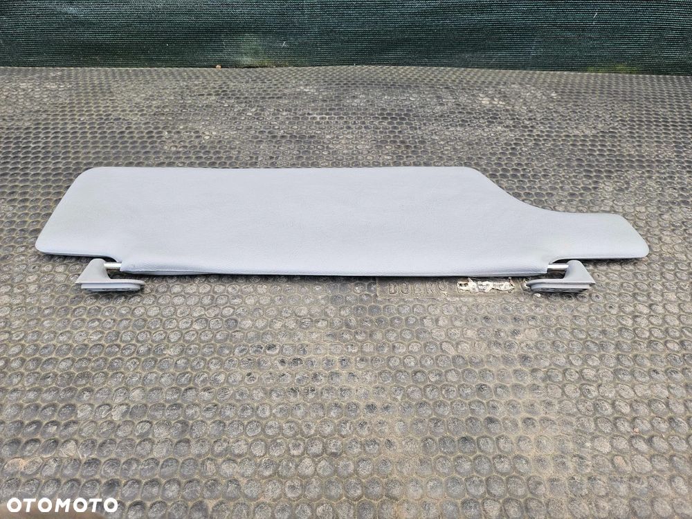 Daszek Słonecznik Oslona Przeciwsloneczna Lewa Prawa Komplet Mercedes Sprinter VW LT - 34