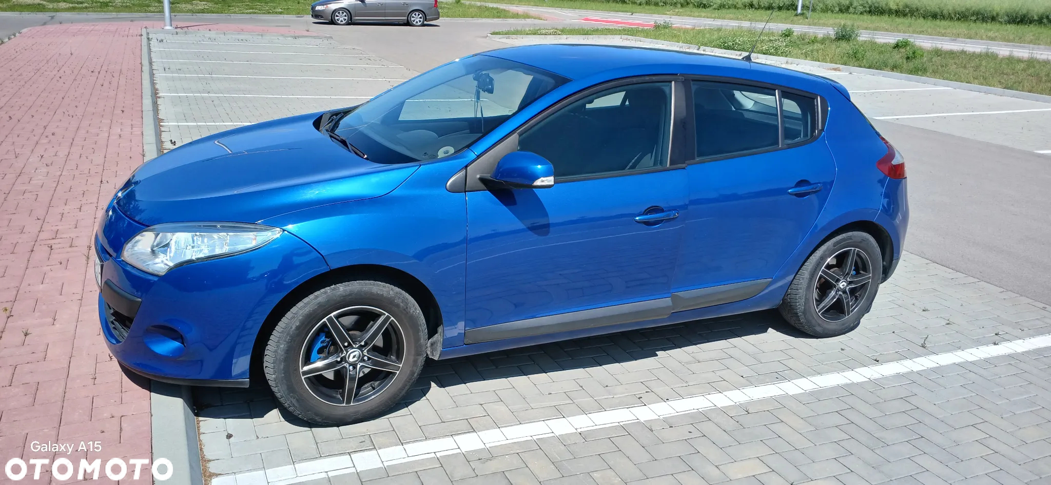 Renault Megane 1.6 16V Color Edition - 6