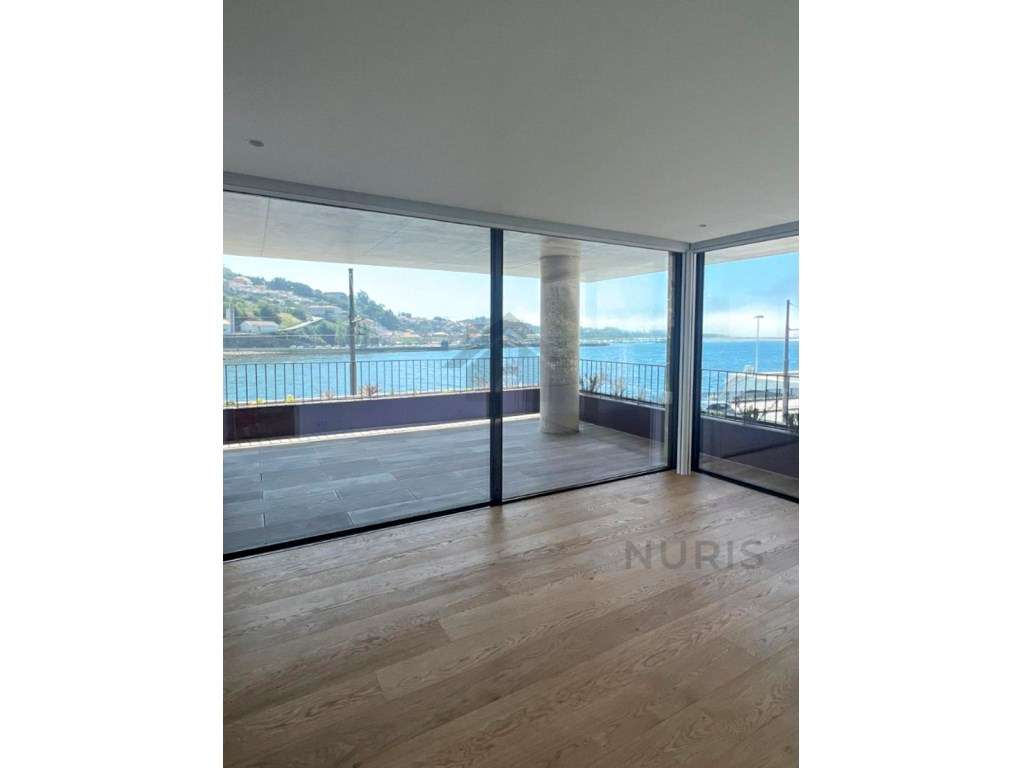 Apartamento T4 com Vista Rio Douro - Lordelo do Ouro, Porto - Grande imagem: 5/30