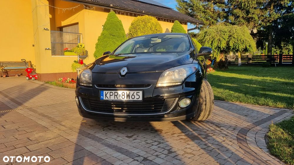 Renault Megane 1.6 16V Limited - 5