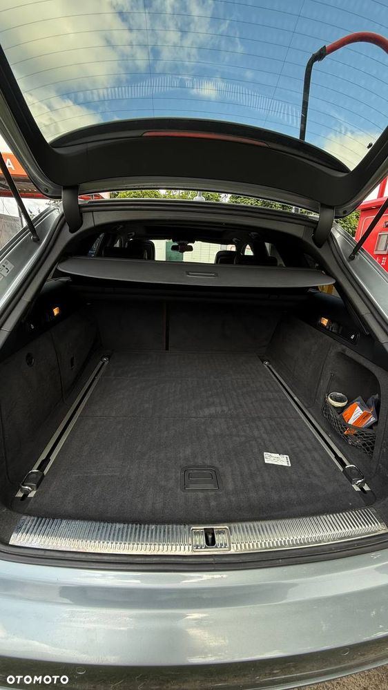 Audi A6 Avant 3.0 TDI clean diesel Quattro S tronic - 22