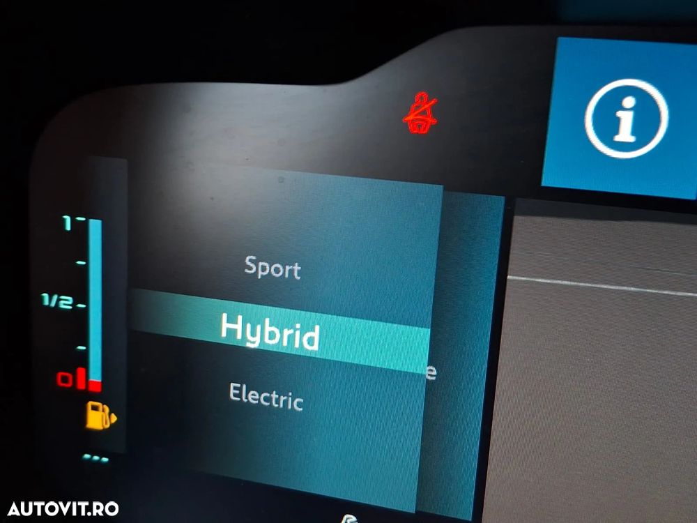 Citroën C5 Aircross Hybrid 225 e-EAT8 PLUS - 18